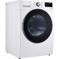 Seche-linge Pompe à Chaleur 18 kg Reconditionné LG RH8P12WH