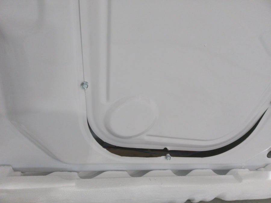 Lave-linge Hublot 8 kg Reconditionné CANDY CBW48TWME-S