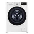 Lave-linge Hublot 11 kg Reconditionné LG F14R31WHSA