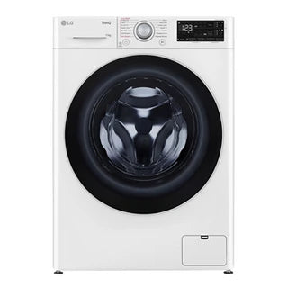 Lave-linge Hublot 11 kg Reconditionné LG F14R31WHSA