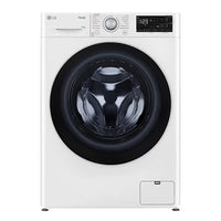 Lave-linge Hublot 11 kg Reconditionné LG F14R31WHSA