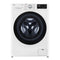 Lave-linge Hublot 11 kg Reconditionné LG F14R31WHSA