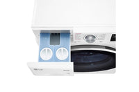 Lave-linge Hublot 11 kg Reconditionné LG F14R31WHSA