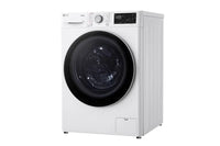 Lave-linge Hublot 11 kg Reconditionné LG F14R31WHSA
