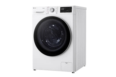 Lave-linge Hublot 11 kg Reconditionné LG F14R31WHSA