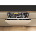 Lave-vaisselle Encastrable 14 couverts Reconditionné WHIRLPOOL W8IHT40T