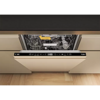 Lave-vaisselle Encastrable 14 couverts Reconditionné WHIRLPOOL W8IHT40T