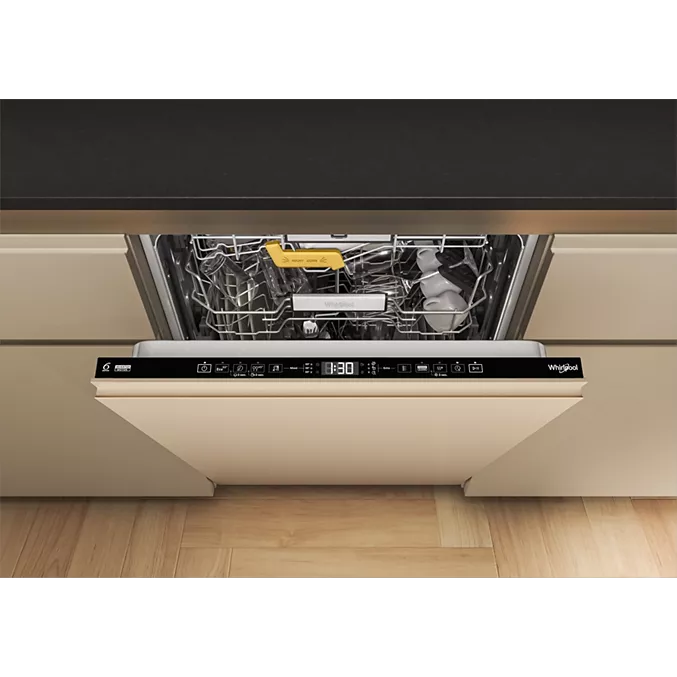 Lave-vaisselle Encastrable 14 couverts Reconditionné WHIRLPOOL W8IHT40T