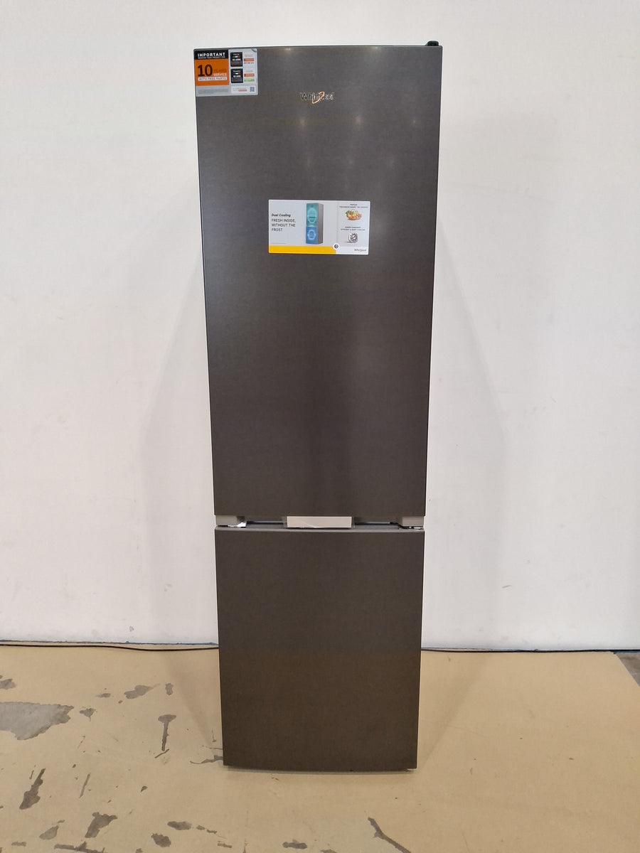 Réfrigérateur Avec Congélateur Reconditionné WHIRLPOOL WHK25404XBR5E