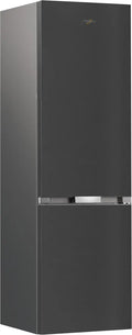 Réfrigérateur Avec Congélateur Reconditionné WHIRLPOOL WHK25404XBR5E