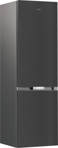 Réfrigérateur Avec Congélateur Reconditionné WHIRLPOOL WHK25404XBR5E