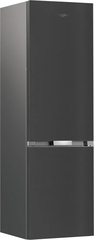 Réfrigérateur Avec Congélateur Reconditionné WHIRLPOOL WHK25404XBR5E