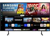Téléviseur LED 84 pouces Reconditionné SAMSUNG TU85DU7105