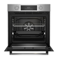 Four Chaleur Tournante Reconditionné BEKO BBIM12300XMPEF