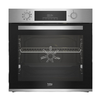 Four Chaleur Tournante Reconditionné BEKO BBIM12300XMPEF