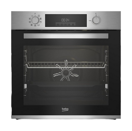 Four Chaleur Tournante Reconditionné BEKO BBIM12300XMPEF