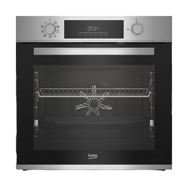 Four Chaleur Tournante Reconditionné BEKO BBIM12300XMPEF