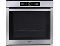 Four Chaleur Tournante 73 L Reconditionné WHIRLPOOL AKZM8530IX