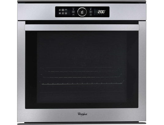 Four Chaleur Tournante 73 L Reconditionné WHIRLPOOL AKZM8530IX