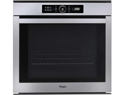 Four Chaleur Tournante 73 L Reconditionné WHIRLPOOL AKZM8530IX