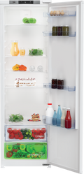 Réfrigérateur Encastrable 309 L Reconditionné BEKO BSSA315E4SFN