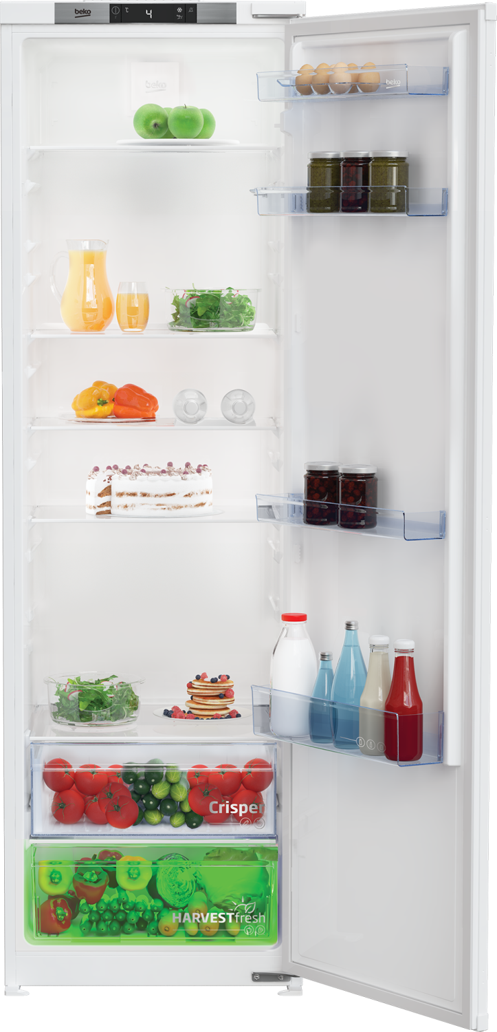 Réfrigérateur Encastrable 309 L Reconditionné BEKO BSSA315E4SFN