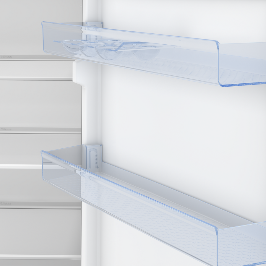 Réfrigérateur Encastrable 309 L Reconditionné BEKO BSSA315E4SFN
