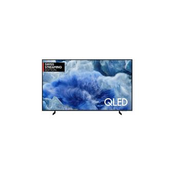 Téléviseur QLED 55 pouces Reconditionné SAMSUNG QE55Q8FAAUXXH