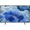 Téléviseur QLED 55 pouces Reconditionné SAMSUNG QE55Q8FAAUXXH