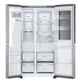 Réfrigérateur Américain 628 L Reconditionné LG GSXE90BSAD