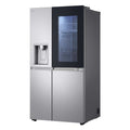 Réfrigérateur Américain 628 L Reconditionné LG GSXE90BSAD