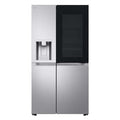 Réfrigérateur Américain 628 L Reconditionné LG GSXE90BSAD