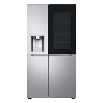Réfrigérateur Américain 628 L Reconditionné LG GSXE90BSAD