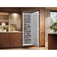 Congélateur Armoire Reconditionné ELECTROLUX KUN7NE18S