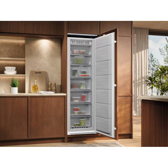 Congélateur Armoire Reconditionné ELECTROLUX KUN7NE18S