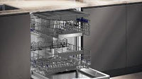 Lave-vaisselle Encastrable 14 couverts Reconditionné SIEMENS SN55ES12CE