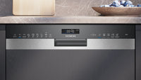 Lave-vaisselle Encastrable 14 couverts Reconditionné SIEMENS SN55ES12CE