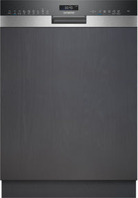 Lave-vaisselle Encastrable 14 couverts Reconditionné SIEMENS SN55ES12CE