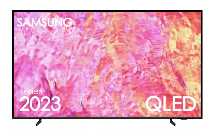 Téléviseur QLED 43 pouces Reconditionné SAMSUNG QE43Q60CAUXXH