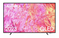 Téléviseur QLED 43 pouces Reconditionné SAMSUNG QE43Q60CAUXXH