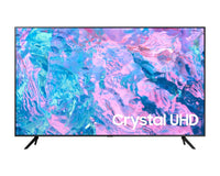 Téléviseur LED 43 pouces Reconditionné SAMSUNG UE43CU7172UXXH