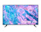 Téléviseur LED 43 pouces Reconditionné SAMSUNG UE43CU7172UXXH