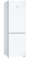 Réfrigérateur Avec Congélateur 326 L Reconditionné BOSCH KGN36VWED