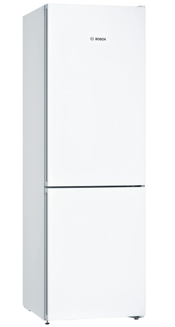Réfrigérateur Avec Congélateur 326 L Reconditionné BOSCH KGN36VWED