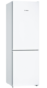 Réfrigérateur Avec Congélateur 326 L Reconditionné BOSCH KGN36VWED