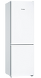 Réfrigérateur Avec Congélateur 326 L Reconditionné BOSCH KGN36VWED