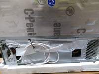 Réfrigérateur Avec Congélateur 440 L Reconditionné BOSCH KGN49AIBT