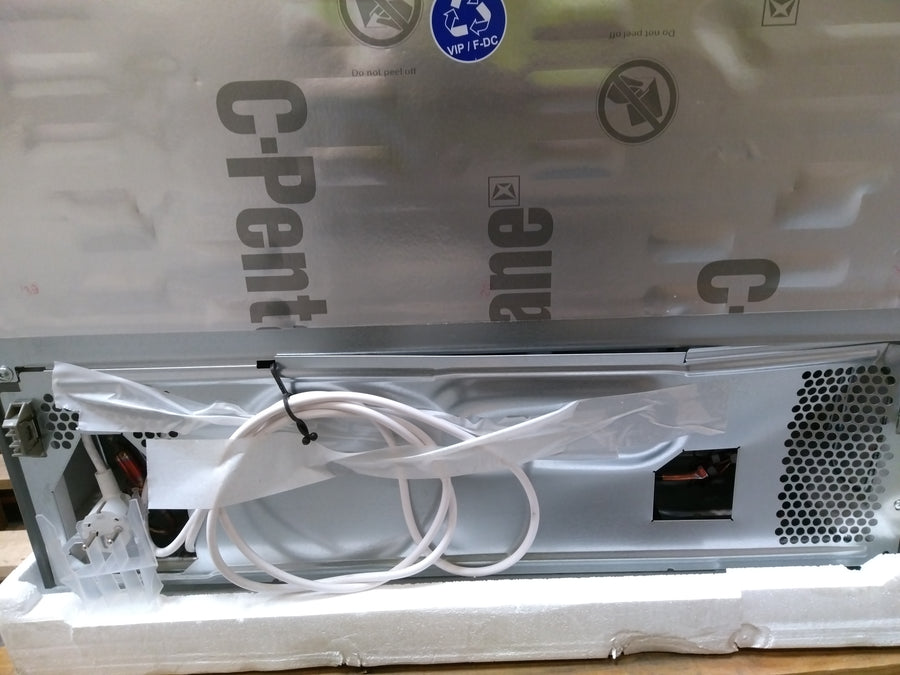 Réfrigérateur Avec Congélateur 440 L Reconditionné BOSCH KGN49AIBT