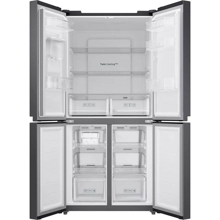 Réfrigérateur Multi-portes 488 L Reconditionné SAMSUNG RF48A401EB4