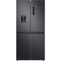 Réfrigérateur Multi-portes 488 L Reconditionné SAMSUNG RF48A401EB4